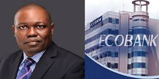 Ade Ayeyemi : « Ecobank prévoit des résultats 2015 nettement inférieurs aux prévisions, mais relativement stables … »