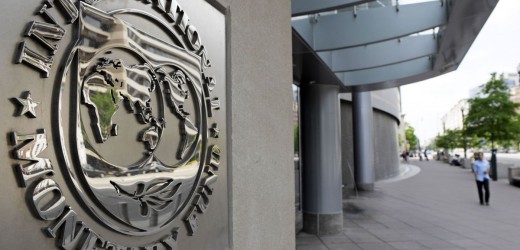 Croissance économique: bilan mitigé pour l&rsquo;Algérie selon le FMI