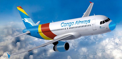 RD Congo : et c’est parti pour Congo Airways