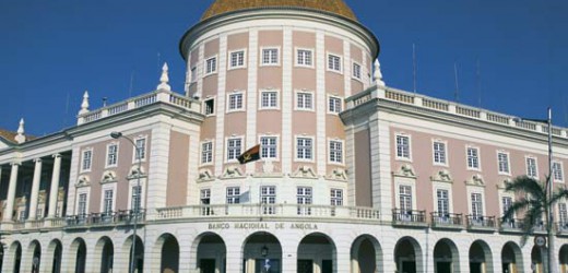 L’Angola vers un emprunt cumulé interne de 2 milliard de dollars