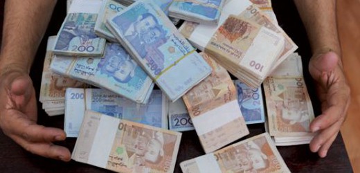 BIRD: 1 milliard de dollars emprunté par le Maroc en 2015