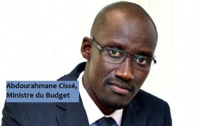 Côte d’Ivoire : un projet de budget de 5 873 milliards francs CFA pour 2016