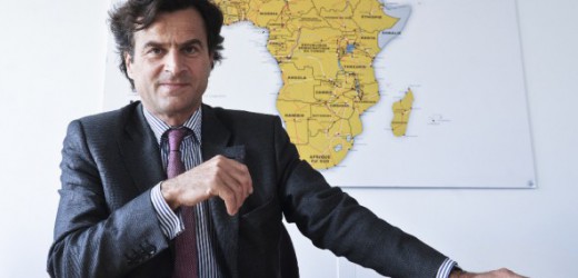 Le KKR en quête de nouvelles opportunités en Afrique