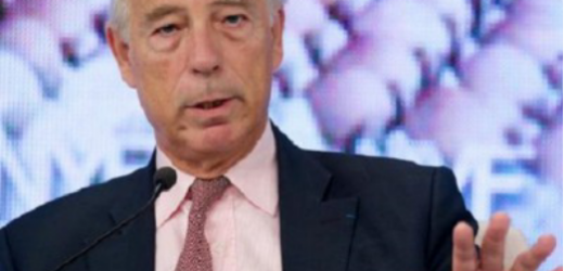 Etienne Giros, président délégué du CIAN: «Il faut relever le défis de la formation professionnelle en Afrique »