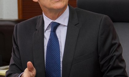 Gabon : Thierry Normand prend la direction d&rsquo;Addax Petroleum