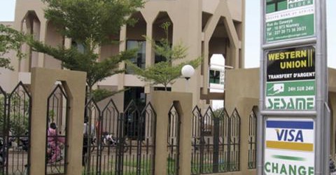 Niger : la Bank of Africa en bonne santé financière