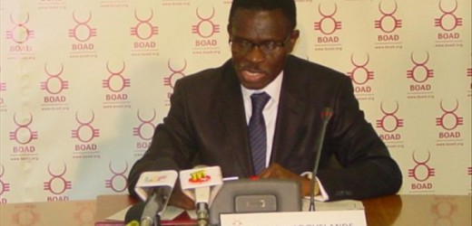 La BOAD alloue 45 milliards de F cfa à l’Etat du Sénégal