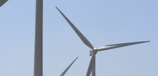 Cameroun : construction prochaine d&rsquo;un parc éolien de 500 mégawatts