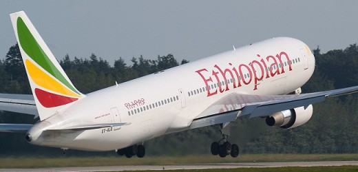 Ethiopian Airlines retourne à Durban, 16 ans après