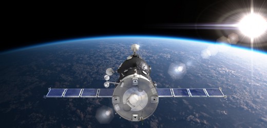 Internet : Eutelsat et Facebook vont connecter l’Afrique par satellite
