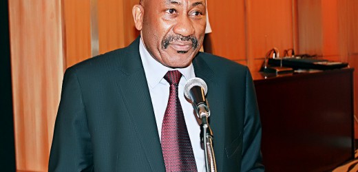Mali: Abdoullah Coulibaly, président du Comité d&rsquo;organisation du sommet France-Afrique