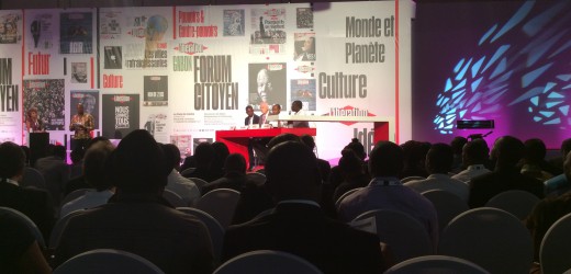 Gabon: un débat à la dimension de l&rsquo;Afrique
