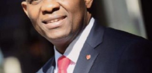 La chronique de Tony Elumelu