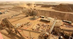 Industries extractives: la Mauritanie livre ses chiffres