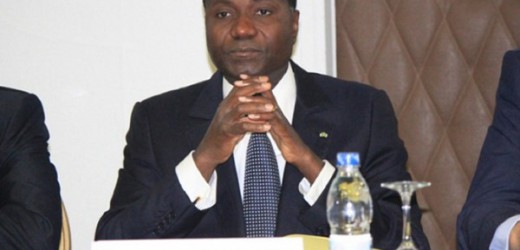 Mamadou Sangafowa, ministre ivoirien de l’Agriculture : « La Côte d’Ivoire, une puissance agricole en Afrique ».