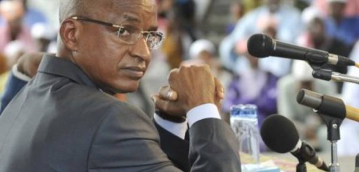 Guinée Conakry:  Cellou Dalein Diallo boude les résultats de la présidentielle