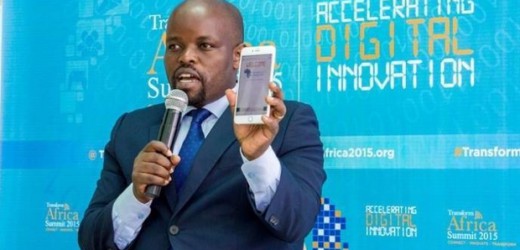Le Rwanda à l&rsquo;avant-garde de la transformation digitale de l&rsquo;Afrique