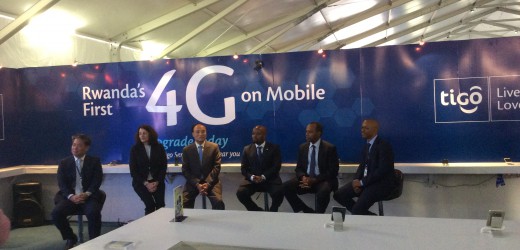 Transform Africa 2015: «le Rwanda a investi dans 5 000 km de fibre optique»