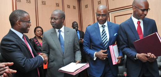 Sénégal: le Fonsis concrétise avec Parenterus