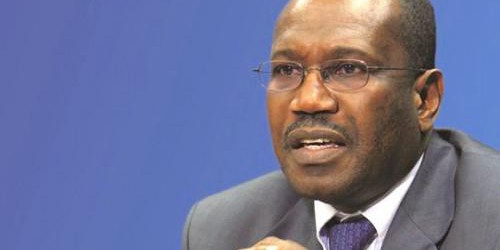 Dr Hamadoun Touré du Mali porté à la tête de Smart Africa