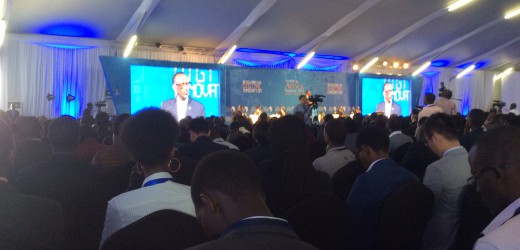 Rwanda-Kenya-Ouganda: la suppression des frais de roaming  fait la différence
