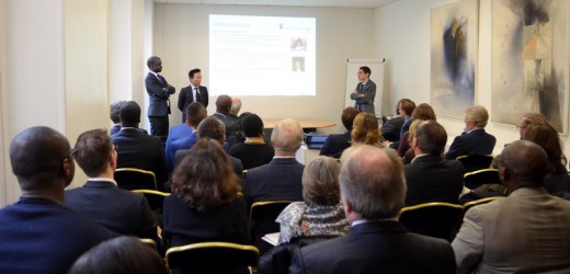 IPDEV2 fait son premier closing à 9,5 millions d&rsquo;euros