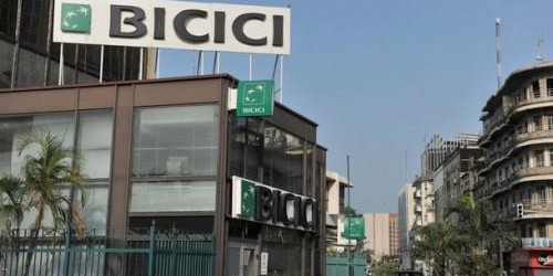 Côte d&rsquo;Ivoire: le résultat net de la BICICI en retrait