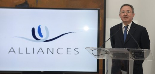 Maroc: forte contraction du groupe Alliances