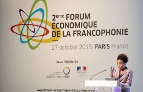 2ème Forum économique de la Francophonie: de la parole aux actes !