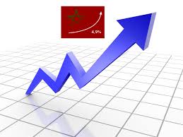 Maroc : 4,5% de croissance économique au troisième trimestre