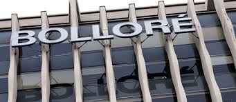 Bolloré prépare l’introduction en bourse de sa « Boucle ferroviaire »