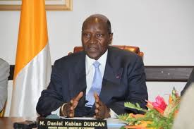 Côte d’Ivoire : 25 milliards de dollars pour financer de grands projets entre 2016 et 2020