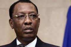 Douanes: le président Idriss Deby du Tchad limoge son frère 
