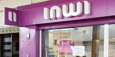 Inwi dresse un bilan satisfaisant de ses activités au Maroc