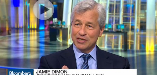 JP Morgan prévoit de nouvelles filiales en Afrique