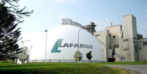 Maroc : LafargeHolcim et la SNI s’allient pour la conquête du marché du ciment en Afrique francophone