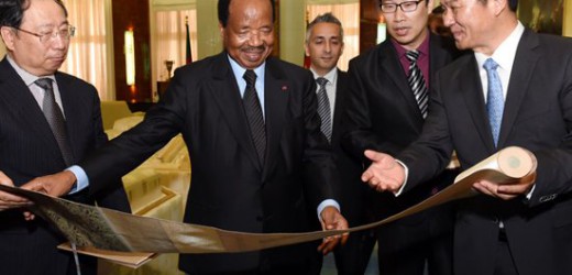 La chine premier partenaire dans les investissements directs étrangers au Cameroun
