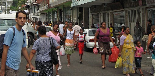Seychelles: la BAD donne un coup de pouce aux Pme