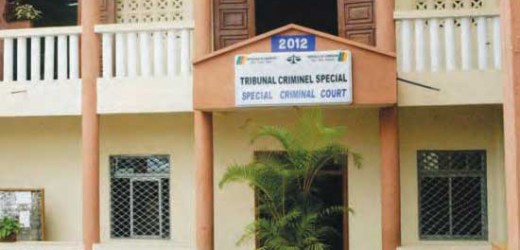 Détournement de deniers publics: le Tribunal criminel spécial camerounais récupére 3, 1 milliards de Fcfa en 3 ans