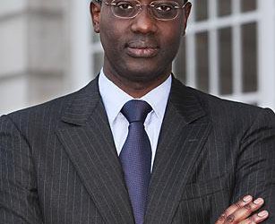 Les 3 africains les plus influents au monde selon Bloomberg