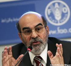 FAO: José Graziano da Silva « l&rsquo;agroécologie offre une solution prometteuse et innovante »