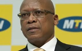 Affaire « 5,2 milliards de dollars d’amende au Nigéria » : Le PDG du groupe MTN démissionne