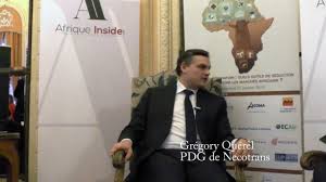 Necotrans acquiert la société MCK spécialisée dans la logistique et le génie civil miniers en RD Congo