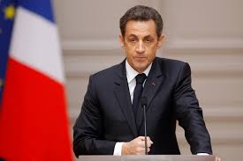 France/Terrorisme : Sarkozy pour des « inflexions sécuritaires»