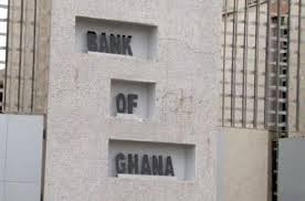 Ghana : les banques réduisent les crédits à l’économie