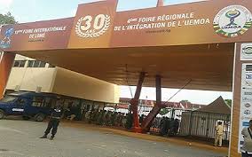 Togo : Deux foires en une 