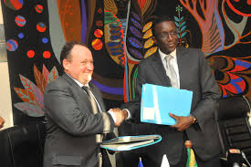 Sénégal: la BEI finance le projet d’interconnexion électrique de l’OMVS
