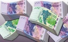 Le Togo s’apprête à émettre 30 milliards FCFA de Bons du Trésor