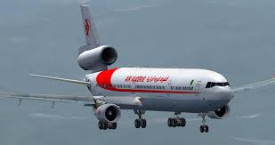 Air Algérie restructure