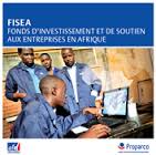 Le fonds FISEA se lance dans les infrastructures en Afrique 